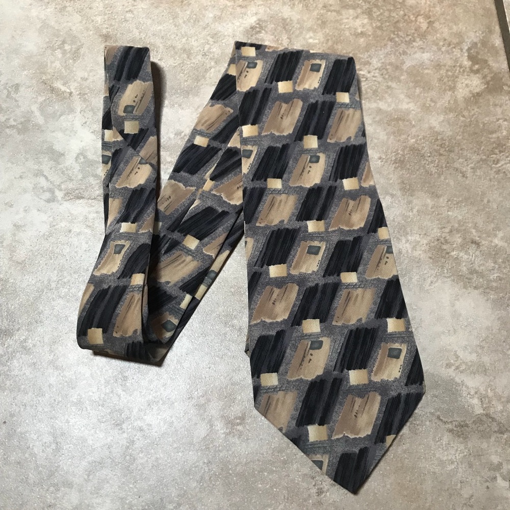 Cambridge Classic Tie